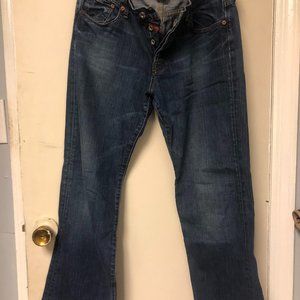 Lucky Brand Jeans